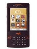 Sony Ericsson W950 pret